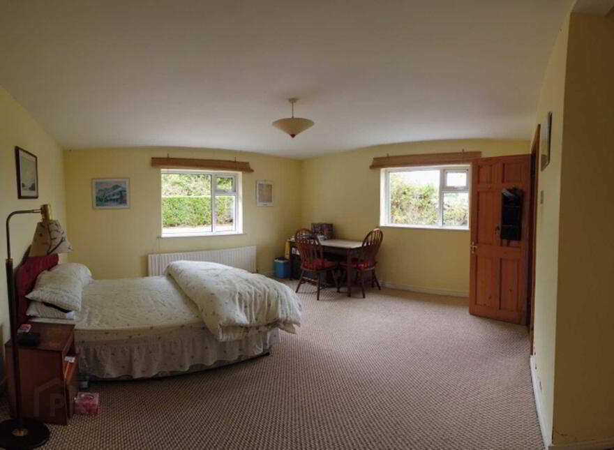 Gortnamara, Carndonagh, F93N2Y3