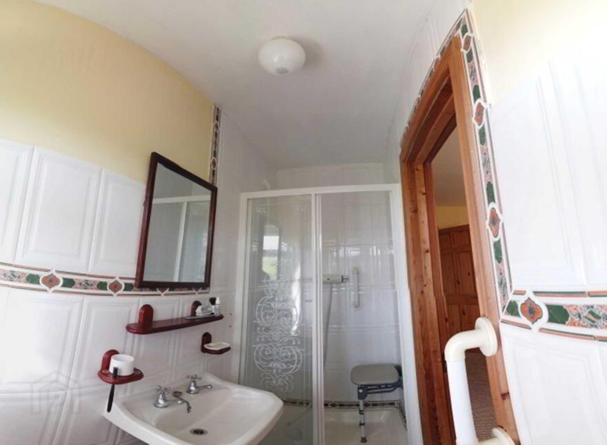 Gortnamara, Carndonagh, F93N2Y3
