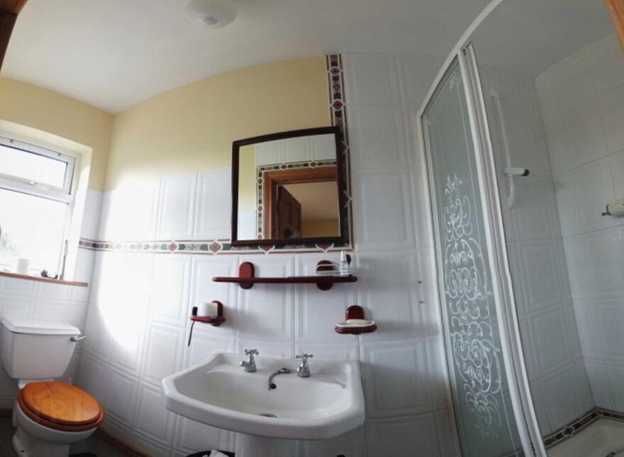 Gortnamara, Carndonagh, F93N2Y3