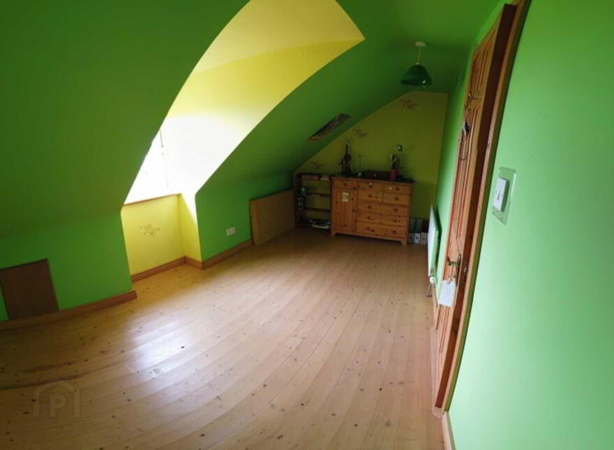 Gortnamara, Carndonagh, F93N2Y3