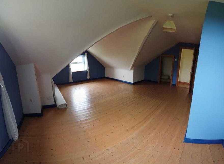 Gortnamara, Carndonagh, F93N2Y3
