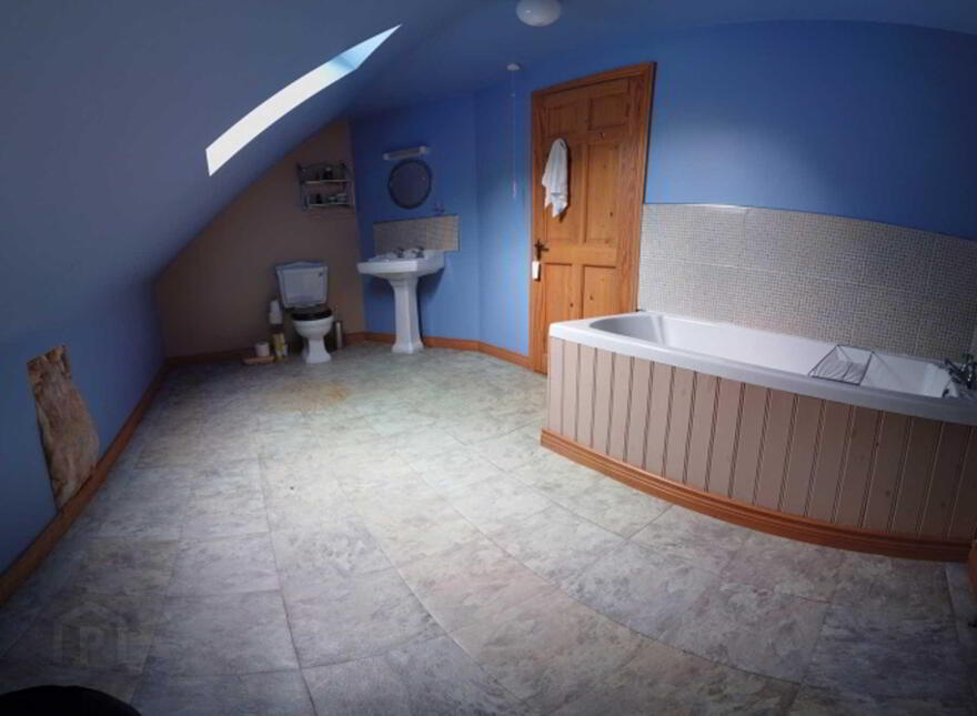 Gortnamara, Carndonagh, F93N2Y3