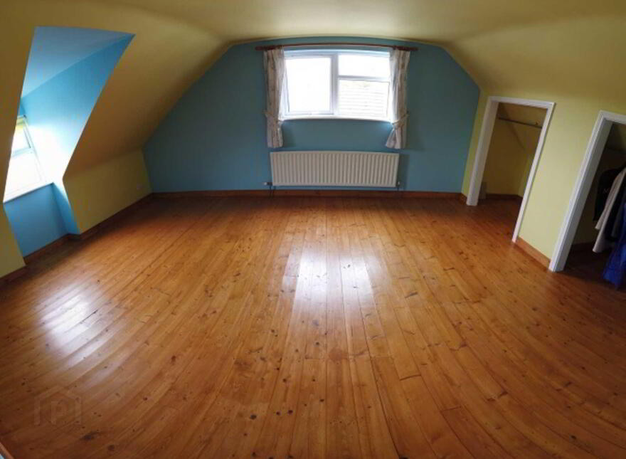 Gortnamara, Carndonagh, F93N2Y3