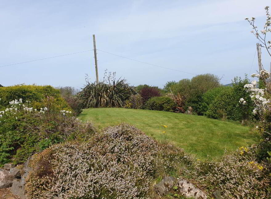 Gortnamara, Carndonagh, F93N2Y3