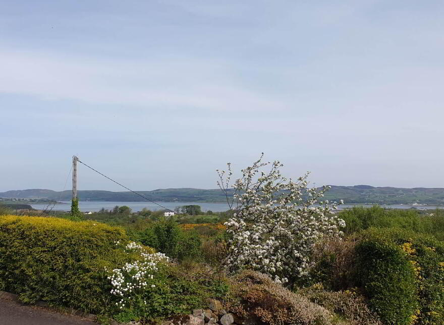 Gortnamara, Carndonagh, F93N2Y3