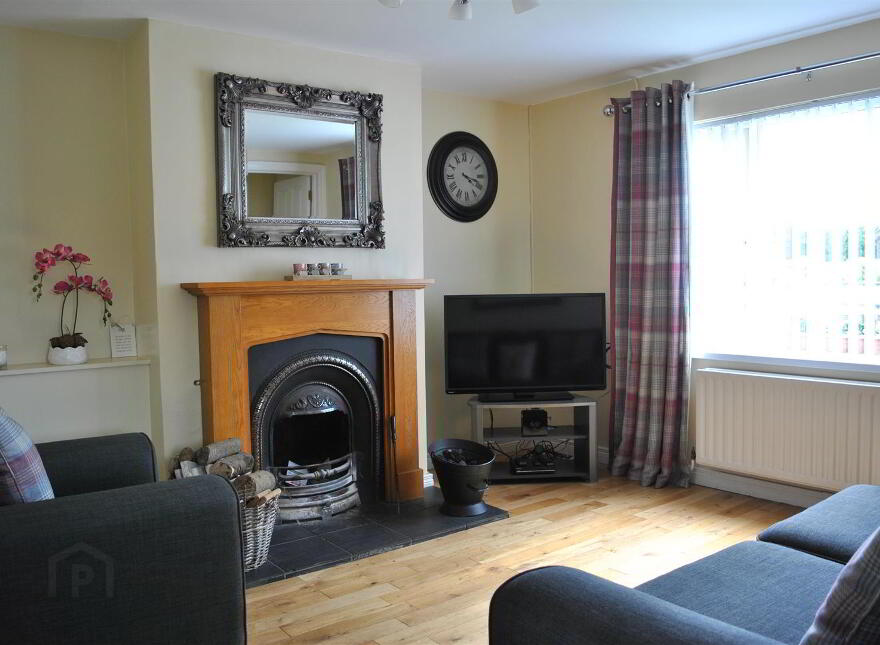 19 Roxhill, Randalstown, BT41 3ER