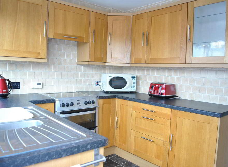 19 Roxhill, Randalstown, BT41 3ER