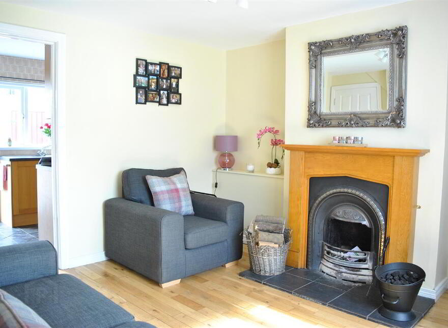 19 Roxhill, Randalstown, BT41 3ER