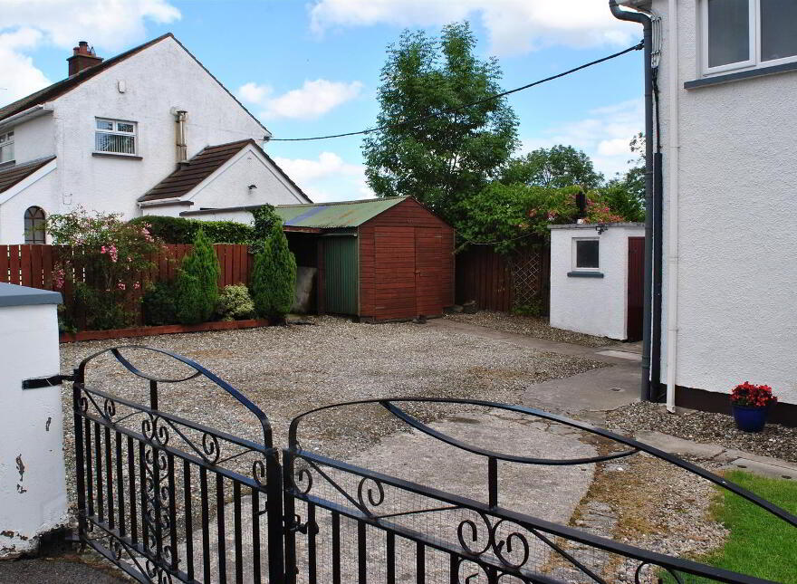 19 Roxhill, Randalstown, BT41 3ER