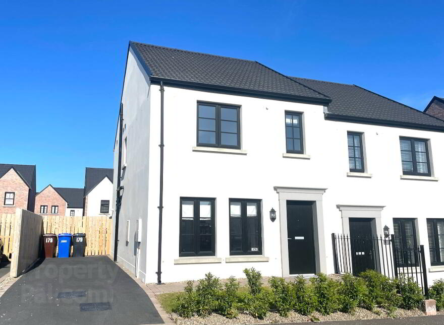 179 Beech Hill View, Drumahoe, Londonderry, BT47 3GF photo