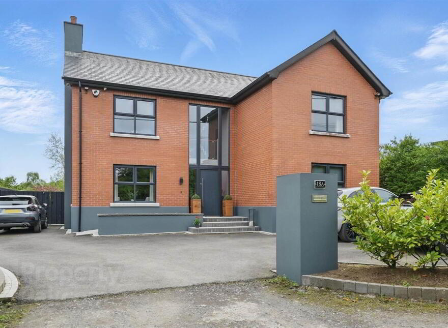 18a Lenamore Drive, Newtownabbey, BT37 0PQ photo