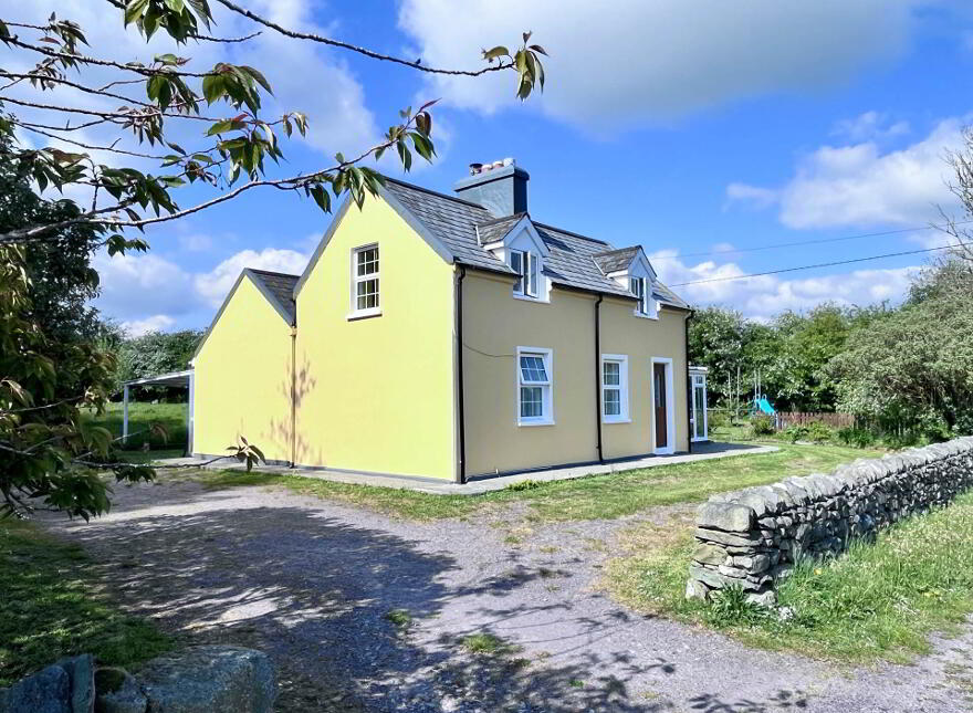 Knockawaddra, Rossmore, Clonakilty, P85E278