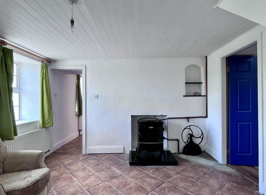 Knockawaddra, Rossmore, Clonakilty, P85E278