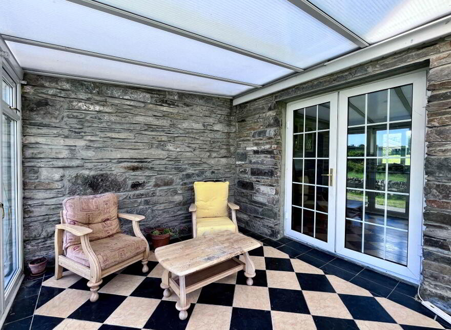 Knockawaddra, Rossmore, Clonakilty, P85E278