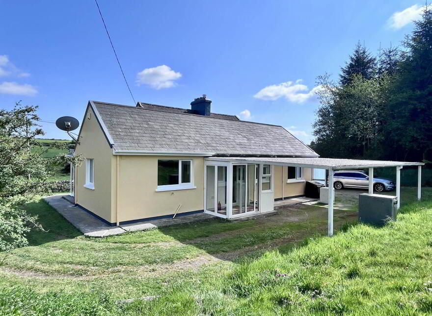 Knockawaddra, Rossmore, Clonakilty, P85E278