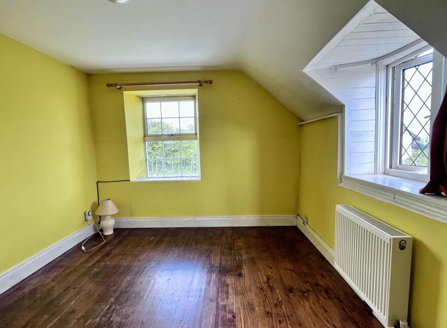 Knockawaddra, Rossmore, Clonakilty, P85E278