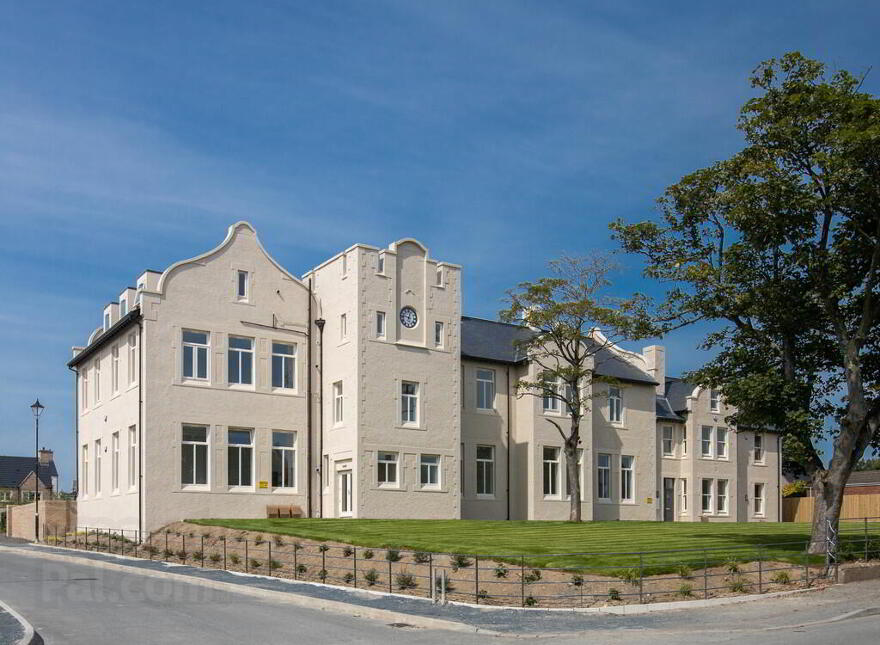 Apartment 4 35 College Green, College Avenue, Bangor, BT20 5FA photo