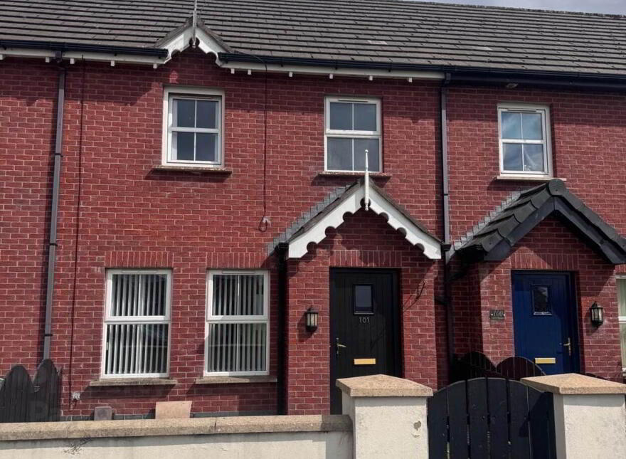 101 Gortin Meadows, Newbuildings, Derry - Londonderry, BT47 2TY photo