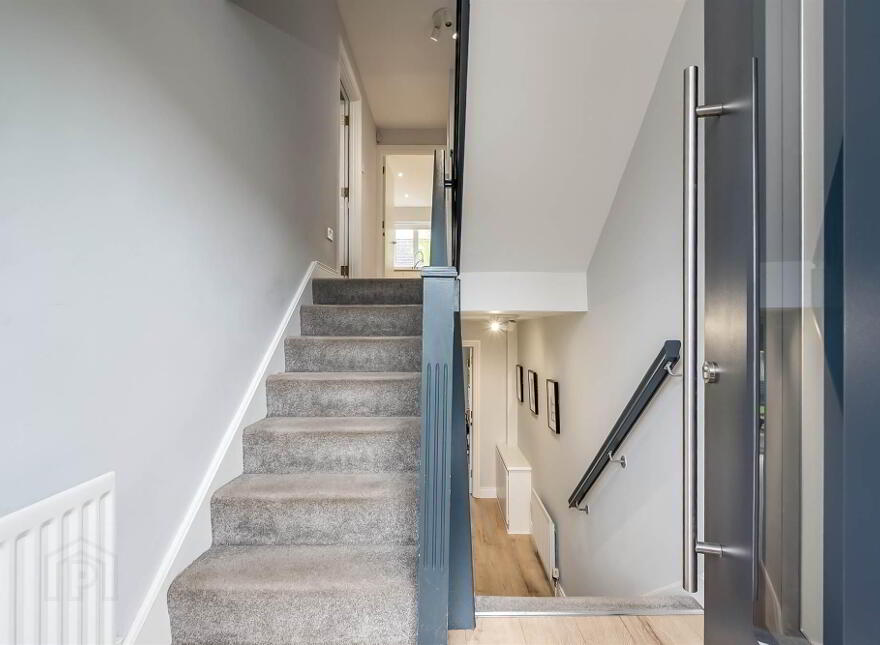2 Barnetts Chase, Belfast, BT5 7BF