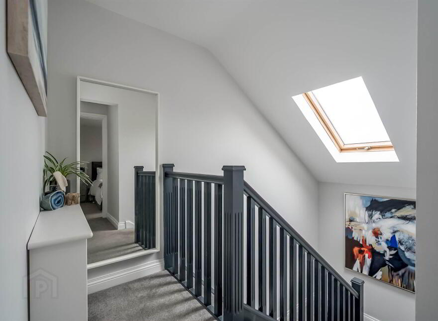 2 Barnetts Chase, Belfast, BT5 7BF