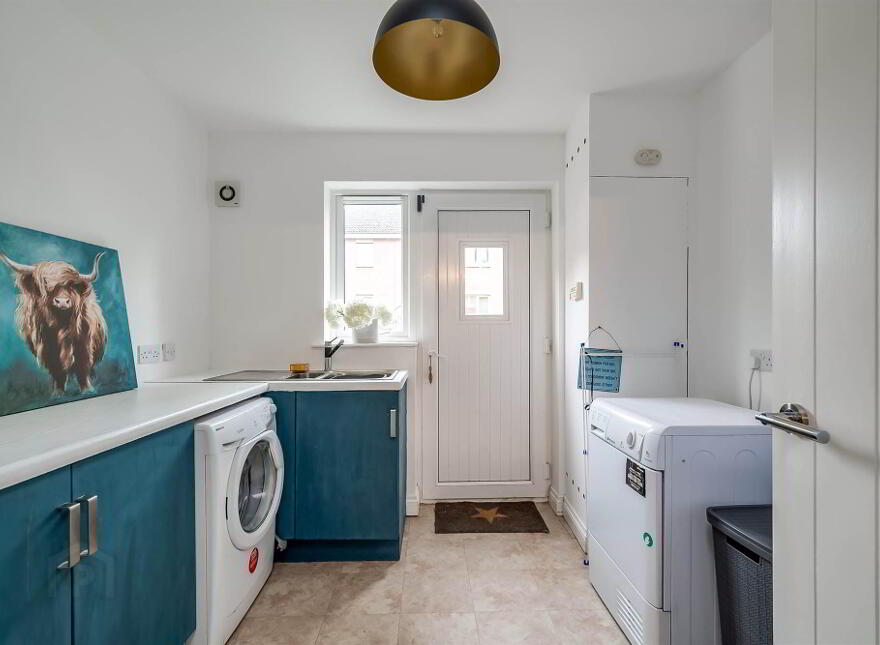 2 Barnetts Chase, Belfast, BT5 7BF