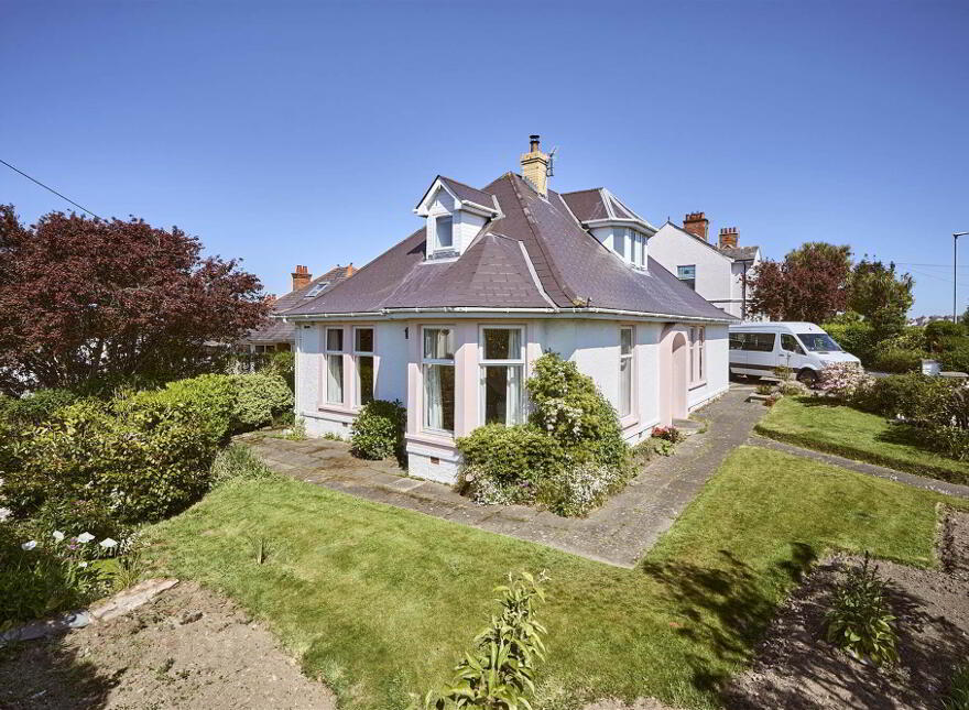 1 Fourth Avenue, Baylands, Bangor, BT20 5JY photo