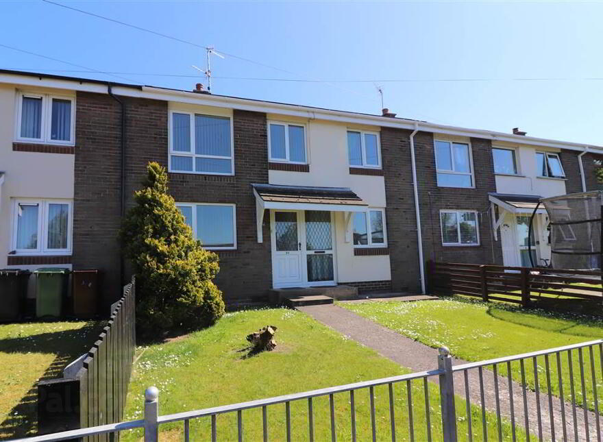 20 Dromara Park, Moira Road, Lisburn, BT28 1PX photo