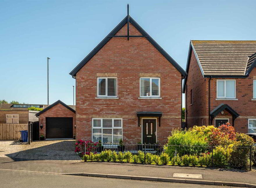 7 Cotswold Gardens, Bangor, BT20 4SG photo