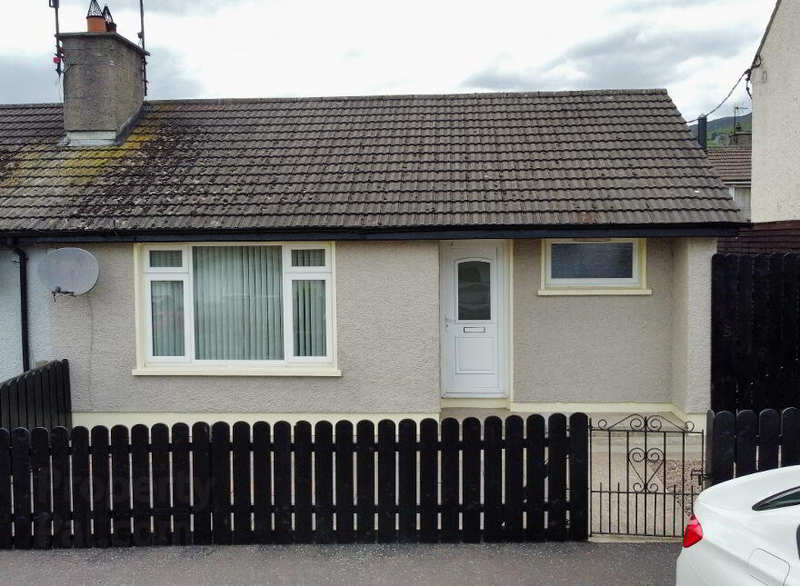 22 Forest Park, Dromintee, Newry, BT35 8ST photo