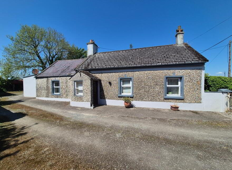 Crosslow, Tullow, R93Y523 photo