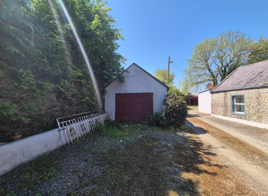 Crosslow, Tullow, R93Y523