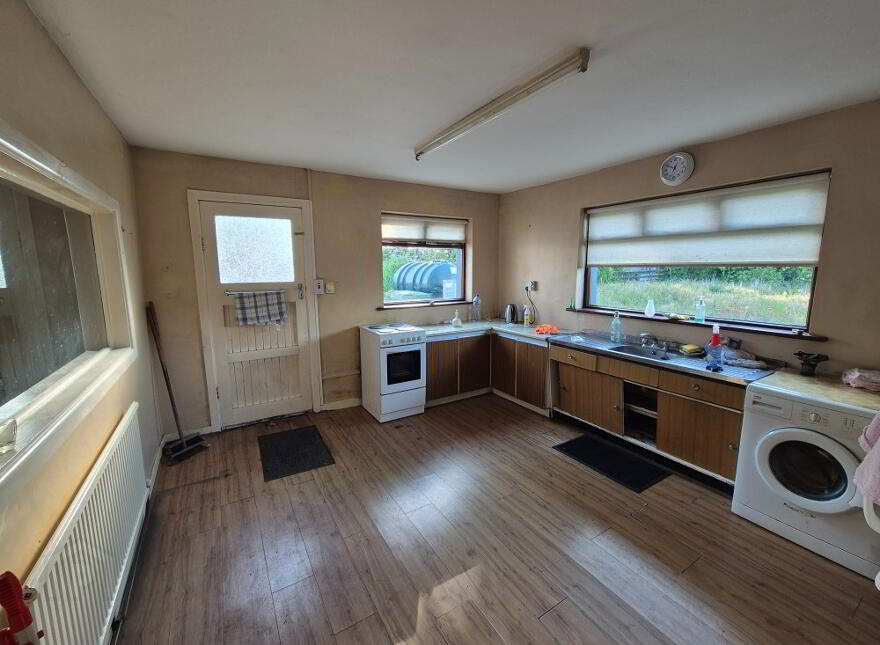 Crosslow, Tullow, R93Y523