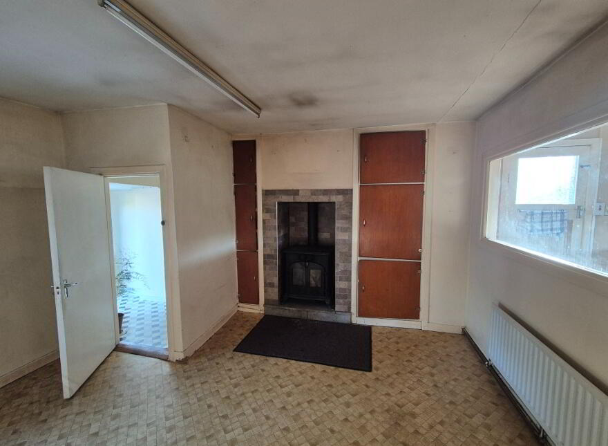 Crosslow, Tullow, R93Y523