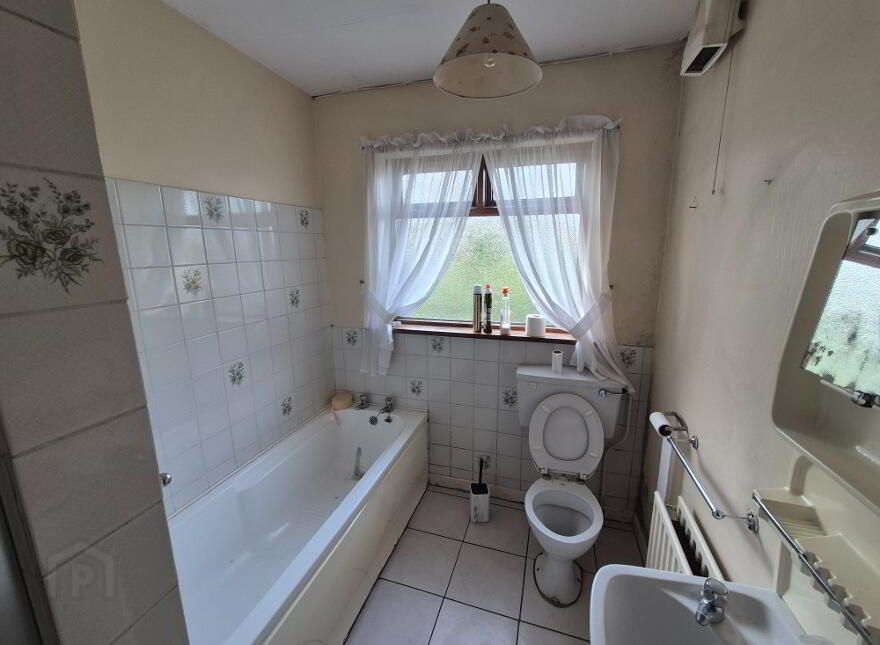 Crosslow, Tullow, R93Y523