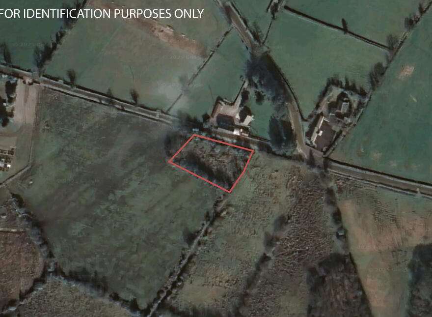 Building Site, Chapel Lane, Cooneen, Brookeborough, BT75 0AJ photo