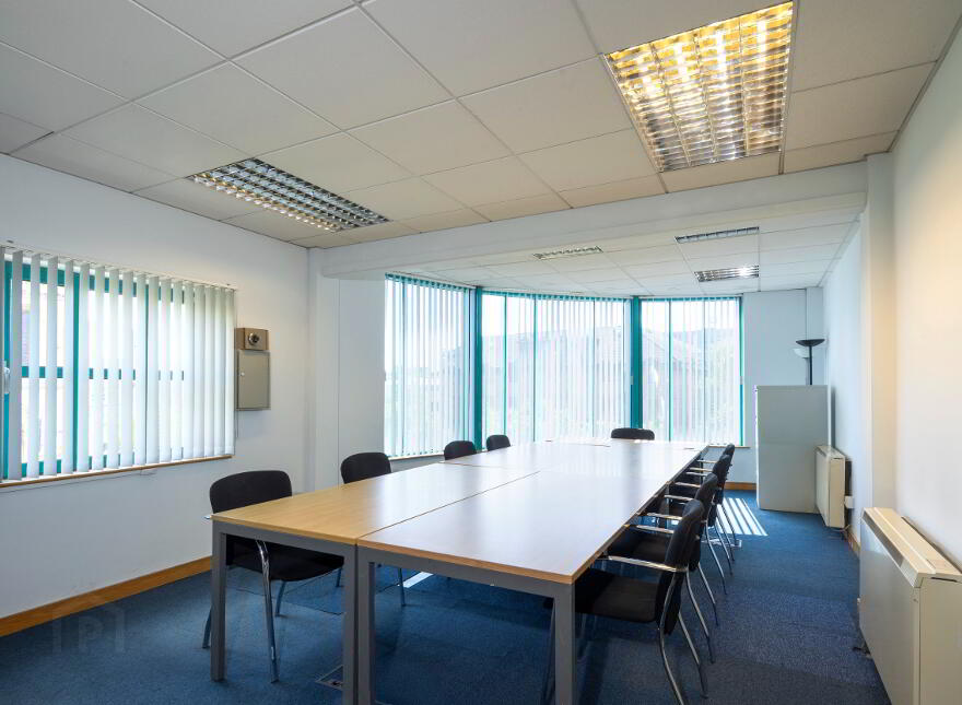 St Anne's House, 15 Church Street/2 William Street, 1st - 3rd Floors, Belfast, BT1 1ER