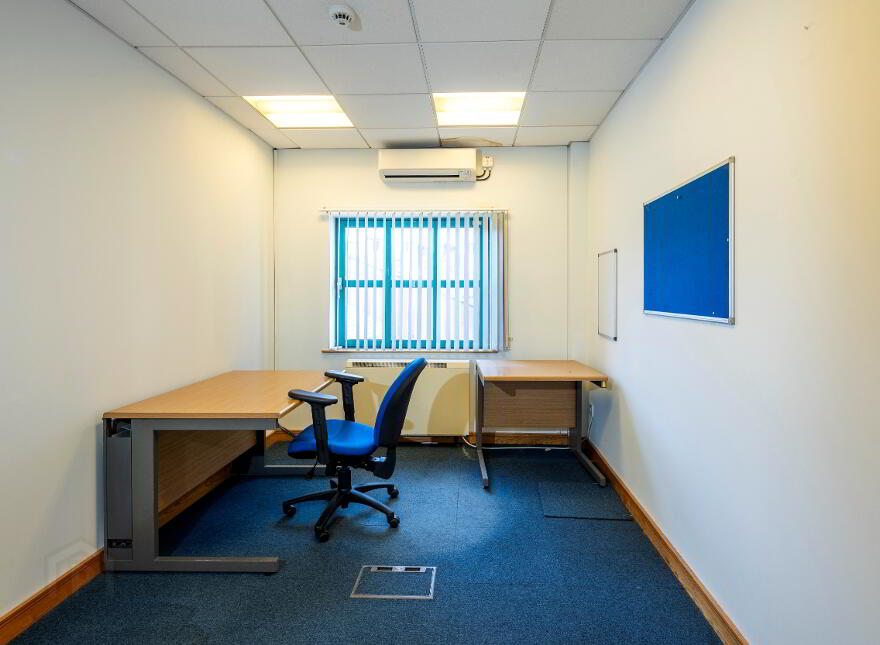 St Anne's House, 15 Church Street/2 William Street, 1st - 3rd Floors, Belfast, BT1 1ER