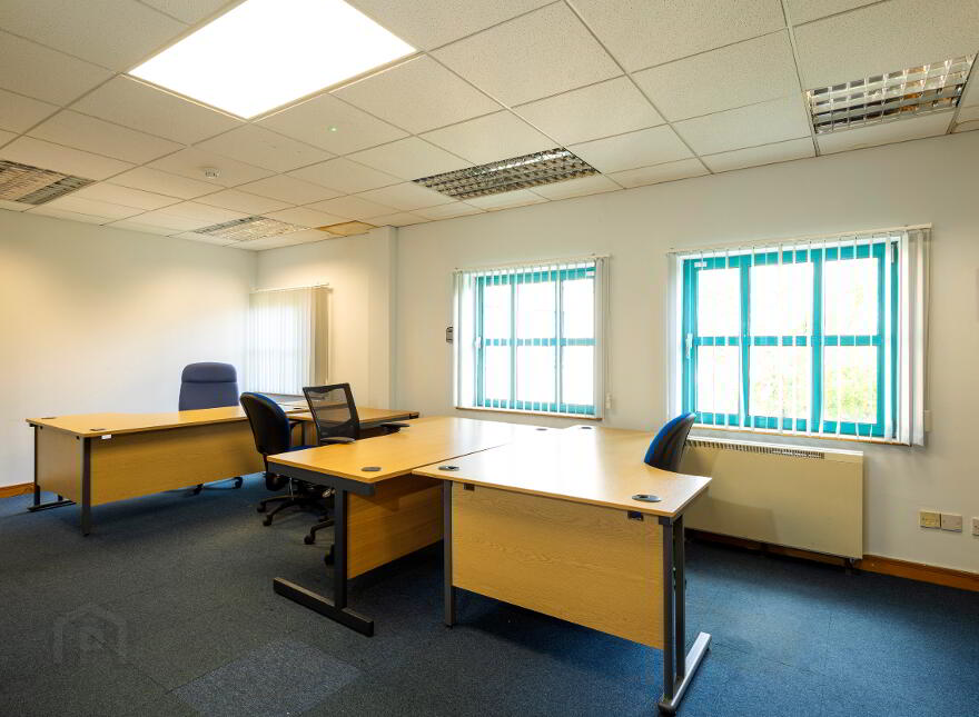 St Anne's House, 15 Church Street/2 William Street, 1st - 3rd Floors, Belfast, BT1 1ER