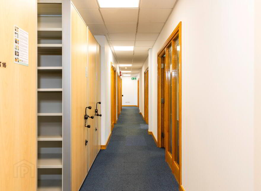 St Anne's House, 15 Church Street/2 William Street, 1st - 3rd Floors, Belfast, BT1 1ER