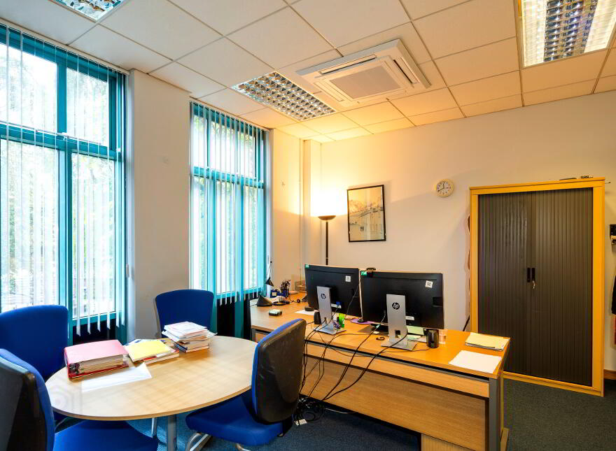 St Anne's House, 15 Church Street/2 William Street, 1st - 3rd Floors, Belfast, BT1 1ER
