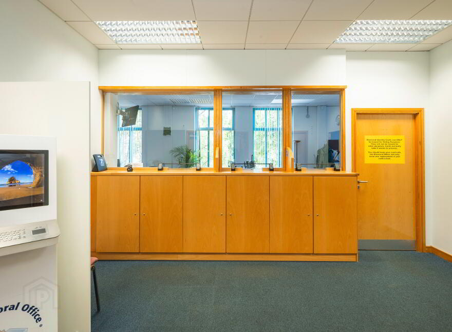 St Anne's House, 15 Church Street/2 William Street, 1st - 3rd Floors, Belfast, BT1 1ER