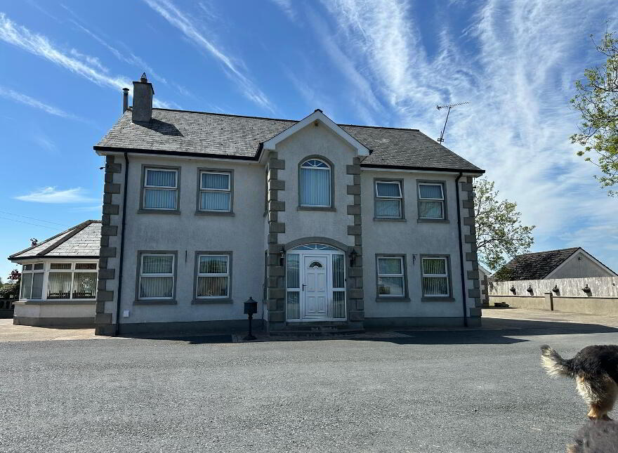 24 Mcshanes Road, Silverbridge, Newry, BT35 9PF photo