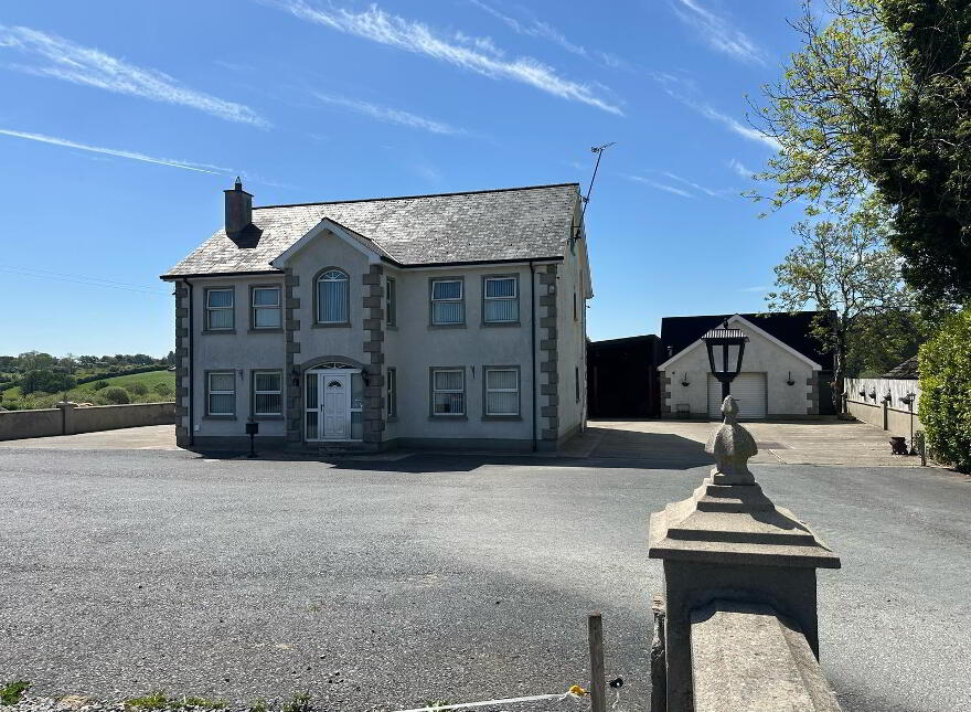 McShanes Road, Silverbridge, Newry, BT35 9PF