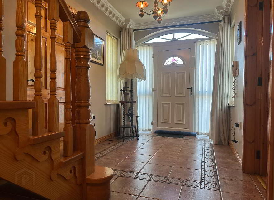 McShanes Road, Silverbridge, Newry, BT35 9PF
