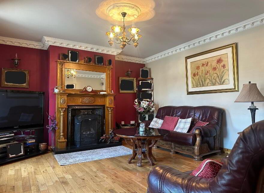 McShanes Road, Silverbridge, Newry, BT35 9PF
