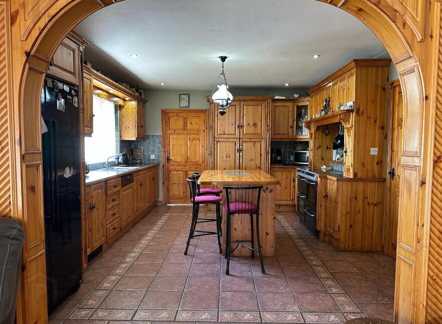 McShanes Road, Silverbridge, Newry, BT35 9PF