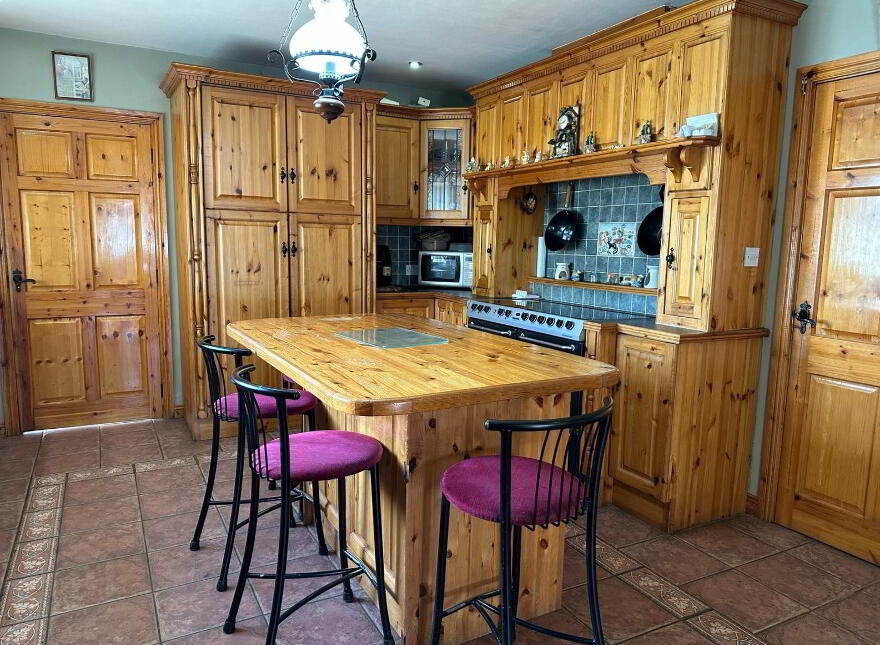 McShanes Road, Silverbridge, Newry, BT35 9PF