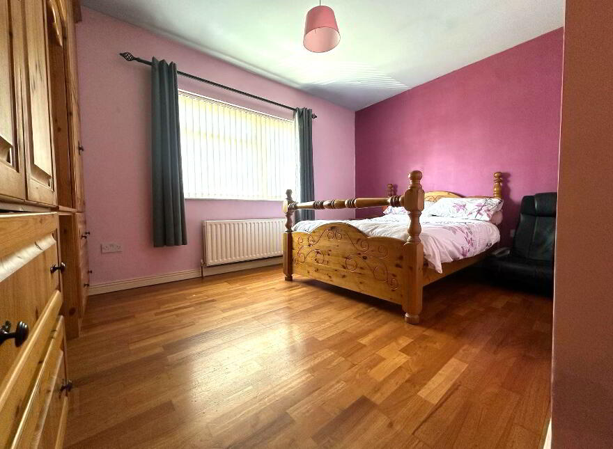 McShanes Road, Silverbridge, Newry, BT35 9PF