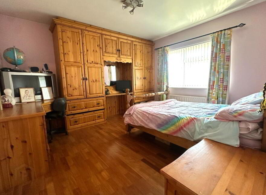 McShanes Road, Silverbridge, Newry, BT35 9PF