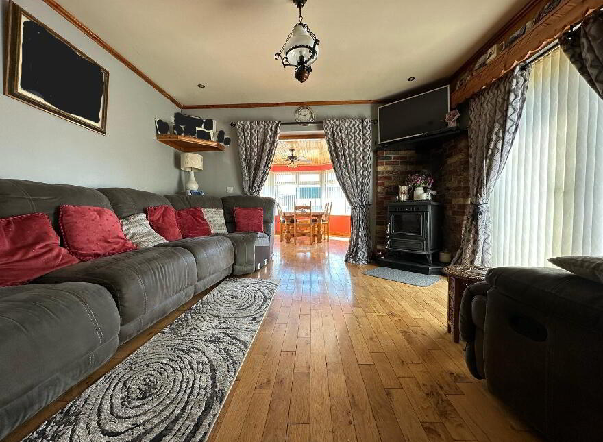 McShanes Road, Silverbridge, Newry, BT35 9PF
